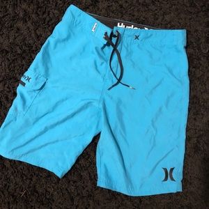 Men’s Hurley Boardshorts Size 33